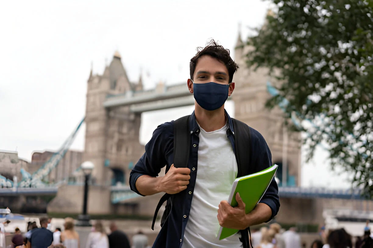 Study Abroad Consultants